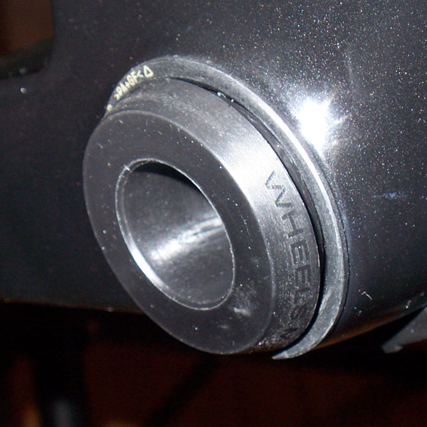 BBRight Adapter in Cervelo R5 - Right Side-35401071100072 main