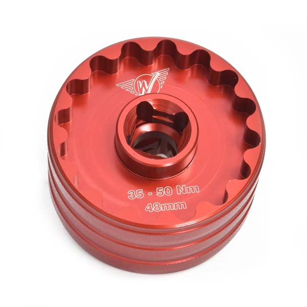 Bottom Bracket Socket-45053729833128 