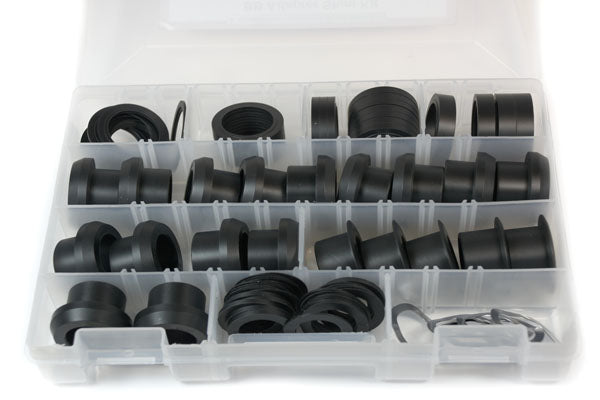 BB/PF30 Universal Service Kit for Shimano and SRAM cranks-45068957384872 