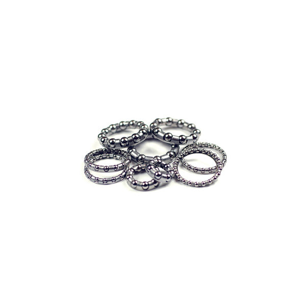 WHEELS Mfg Bearing Retainers - Thumbnail 2