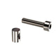 Seatpost Collar SPC1 Replacement Bolt and Barrel Nut