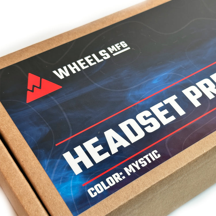 Headset Press Pro Install Kit - Mystic-35391816564904 main