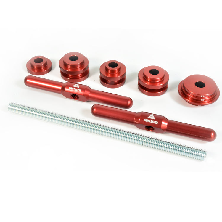 Bottom Bracket Press Essential Kit-45053831643304 
