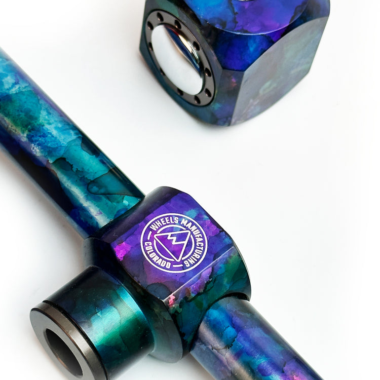 Headset Press Pro Install Kit - Mystic-35391816532136 main