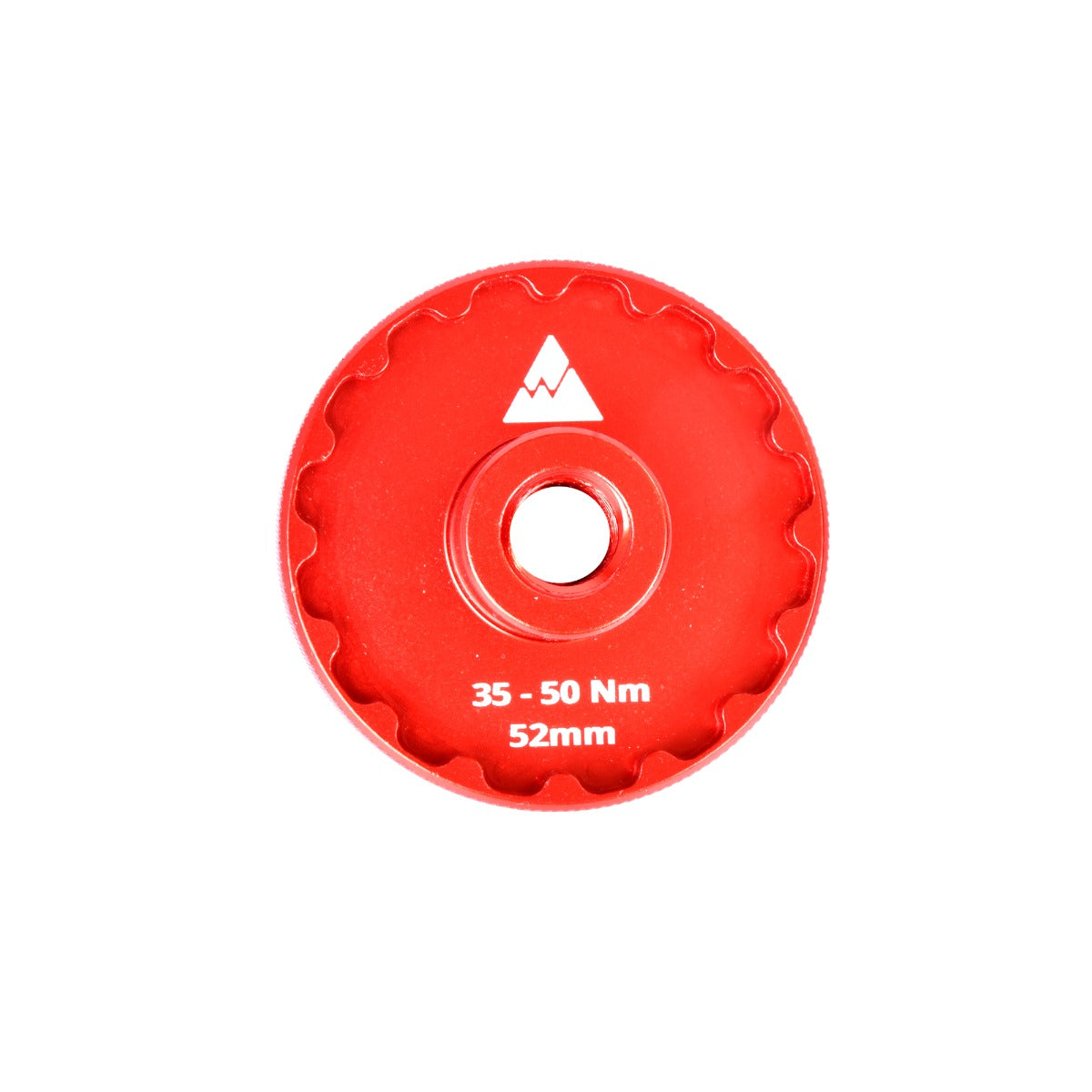 Thin Flange Bottom Bracket Socket