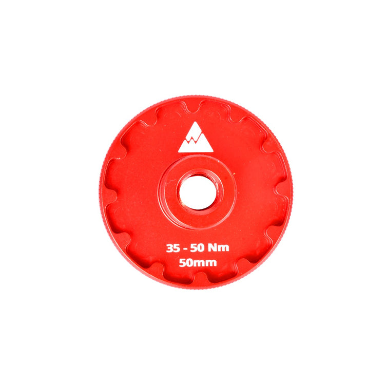 Thin Flange Bottom Bracket Socket Praxis 50MM-45053849108648 