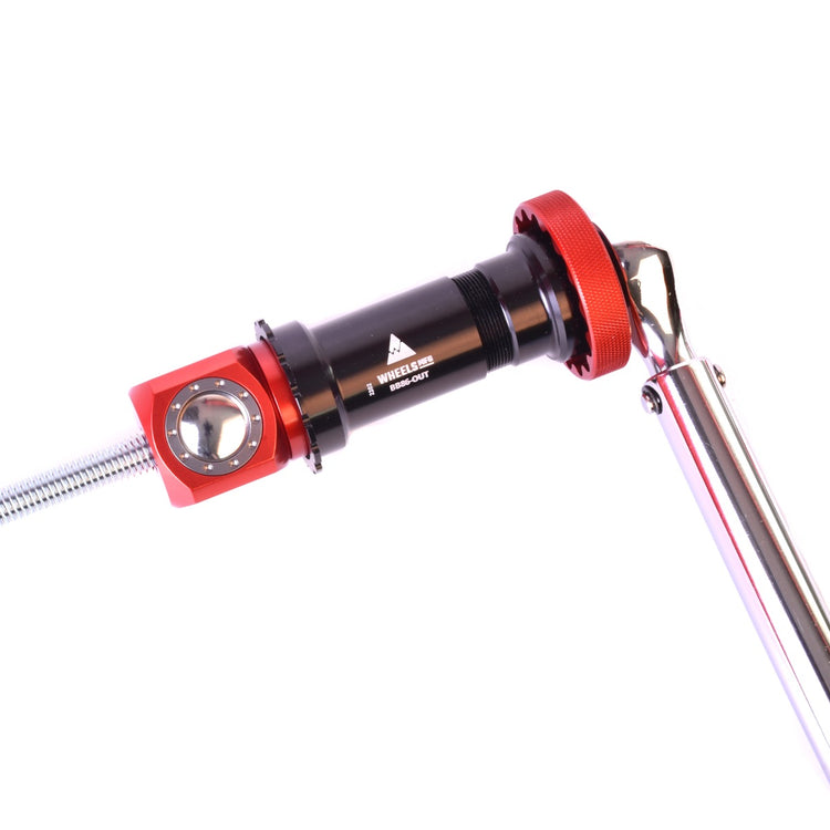 Thin Flange Bottom Bracket Socket - Pro Kit-35391784190120 main