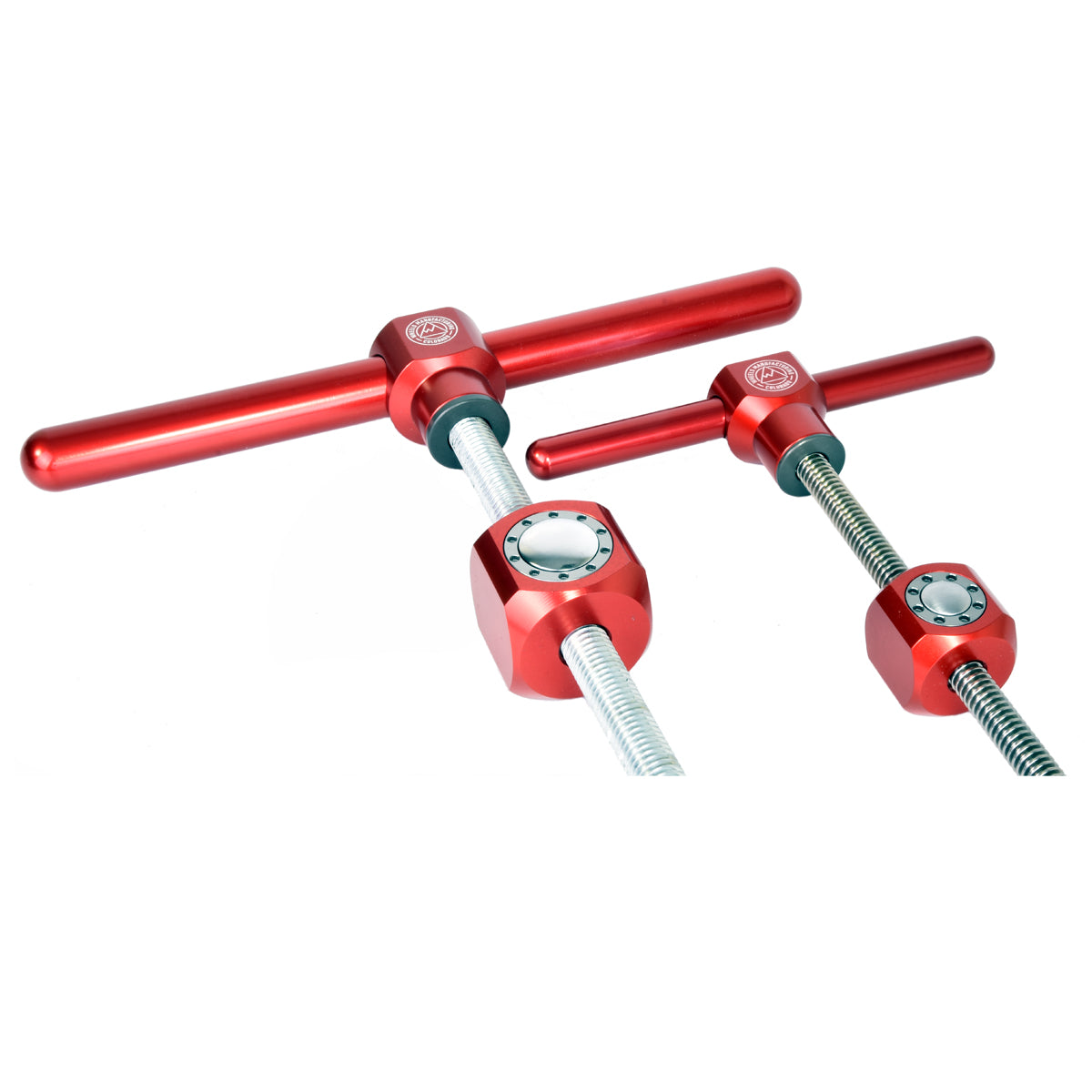 Adjustable Press Stop Mini