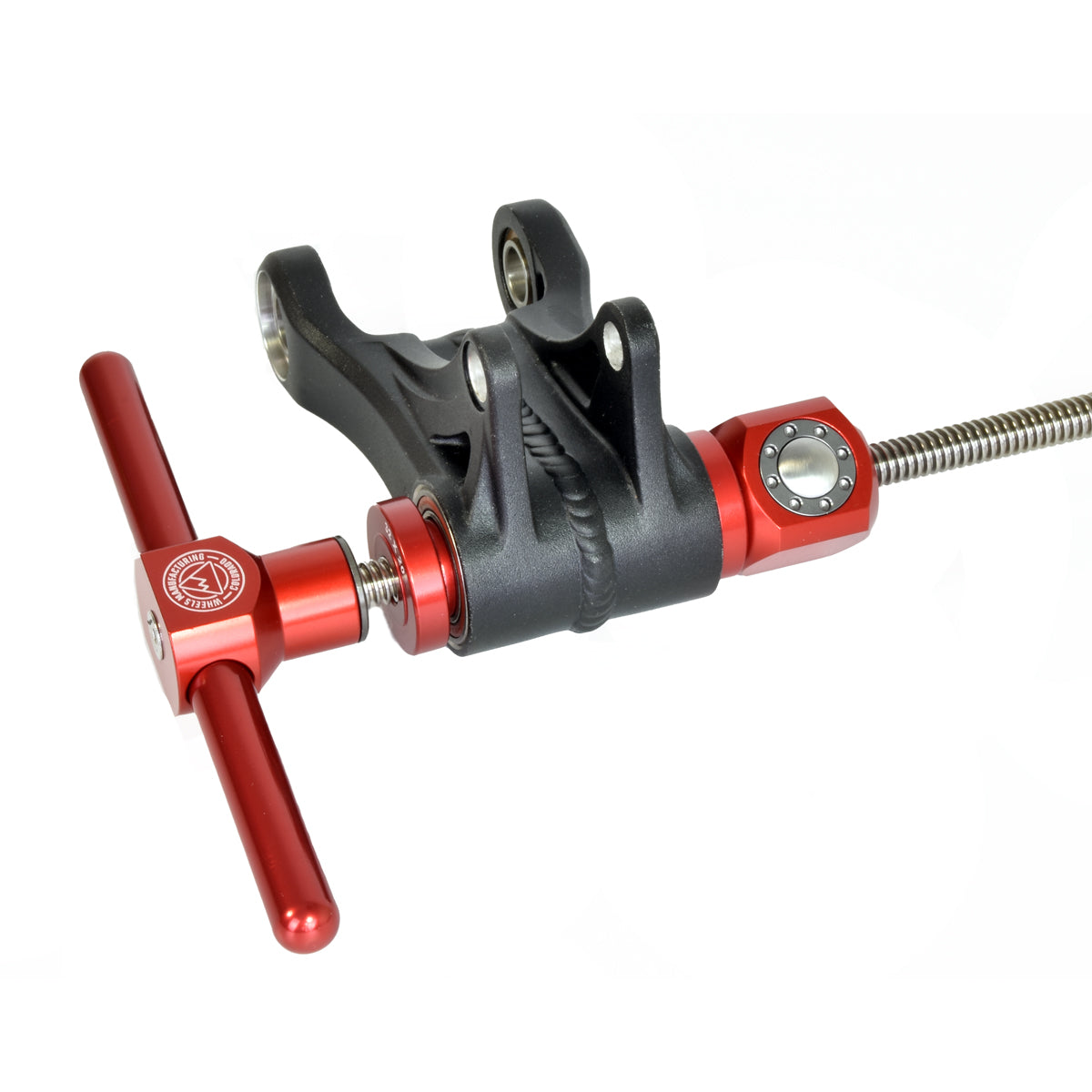 Adjustable Press Stop Mini - Thumbnail 2