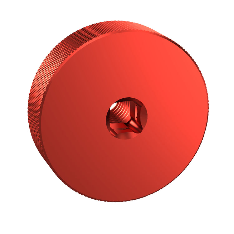 Thin Flange Bottom Bracket Socket for 44mm 12/24 Notch-45054002200744 