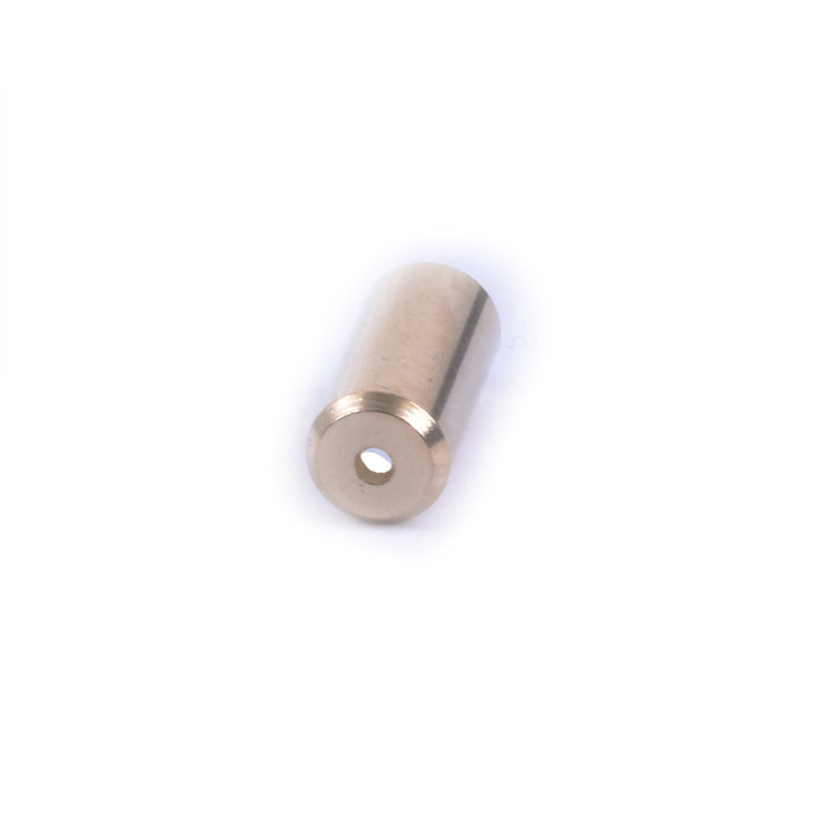 CA0005 Brass Ferrules - Bottle of 300 - 4mm Detail 3-35391762727080 main