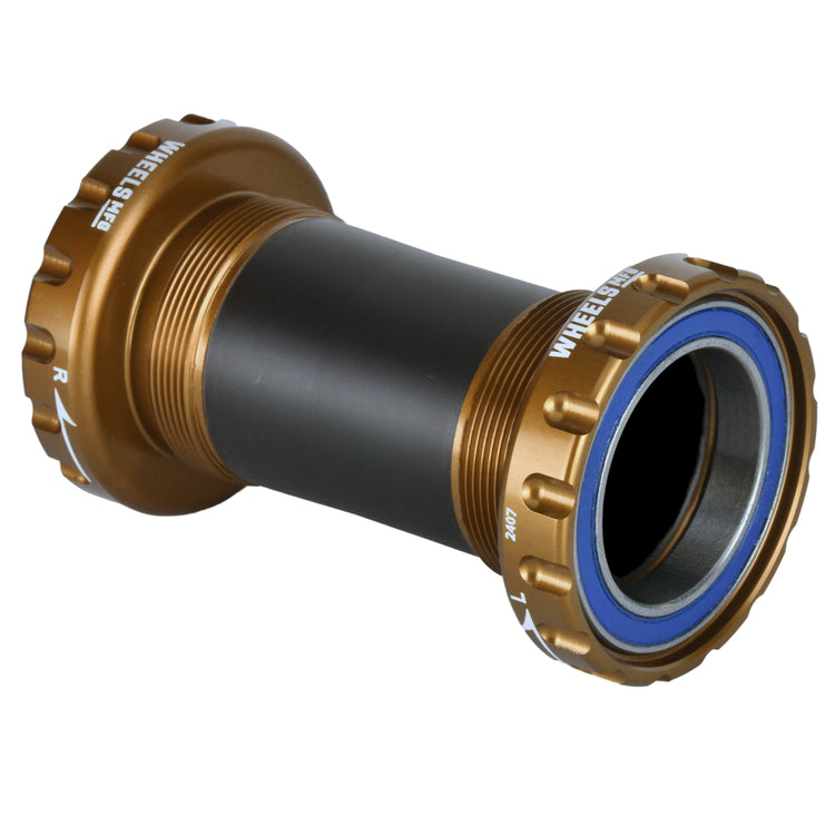 Threaded to 30mm ABEC-3 BB-47870680957096 