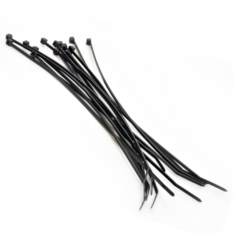 Zip Ties - Jar-45053549215912 