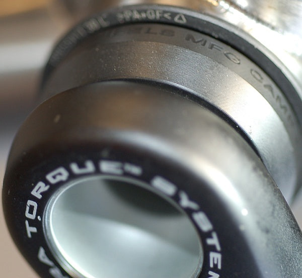 Wheels Manufacturing PF30 Adapter for Campagnolo Cranks - Thumbnail 5