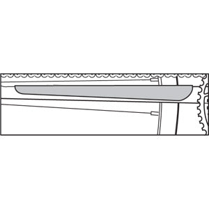 Clear Chainstay Protector 10-pack-45053550133416 