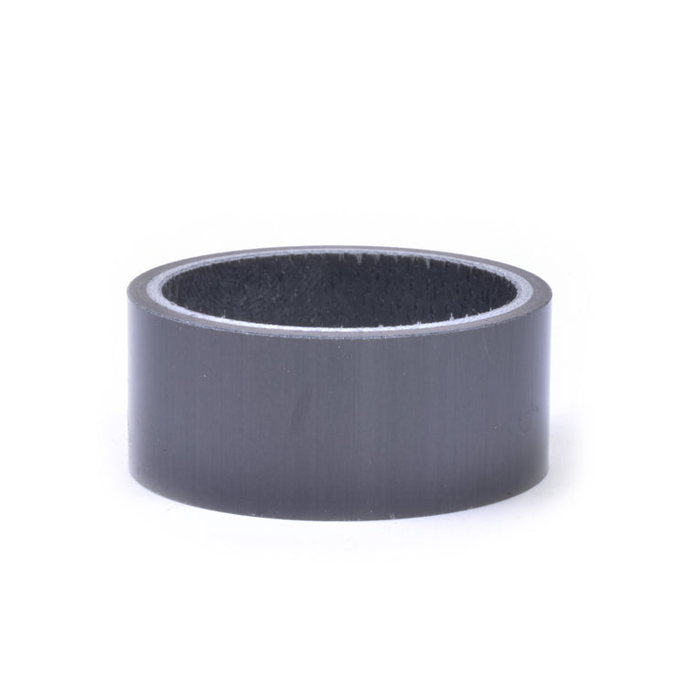 1-1/8" x 15mm Carbon Fiber Headset Spacer-45053815226536 