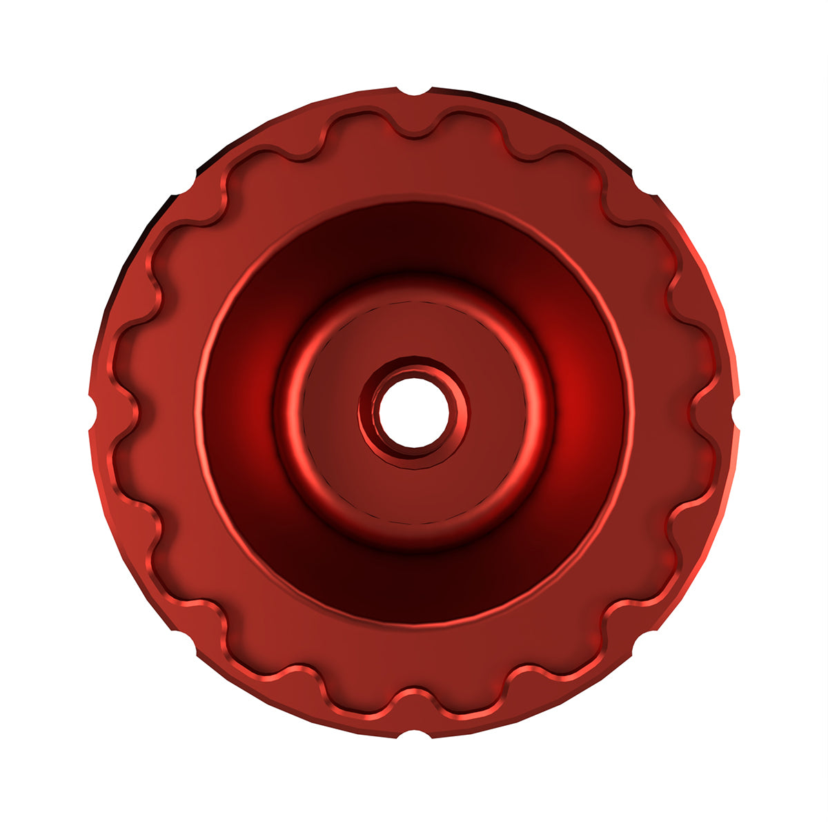 Centerlock Socket - Thumbnail 2