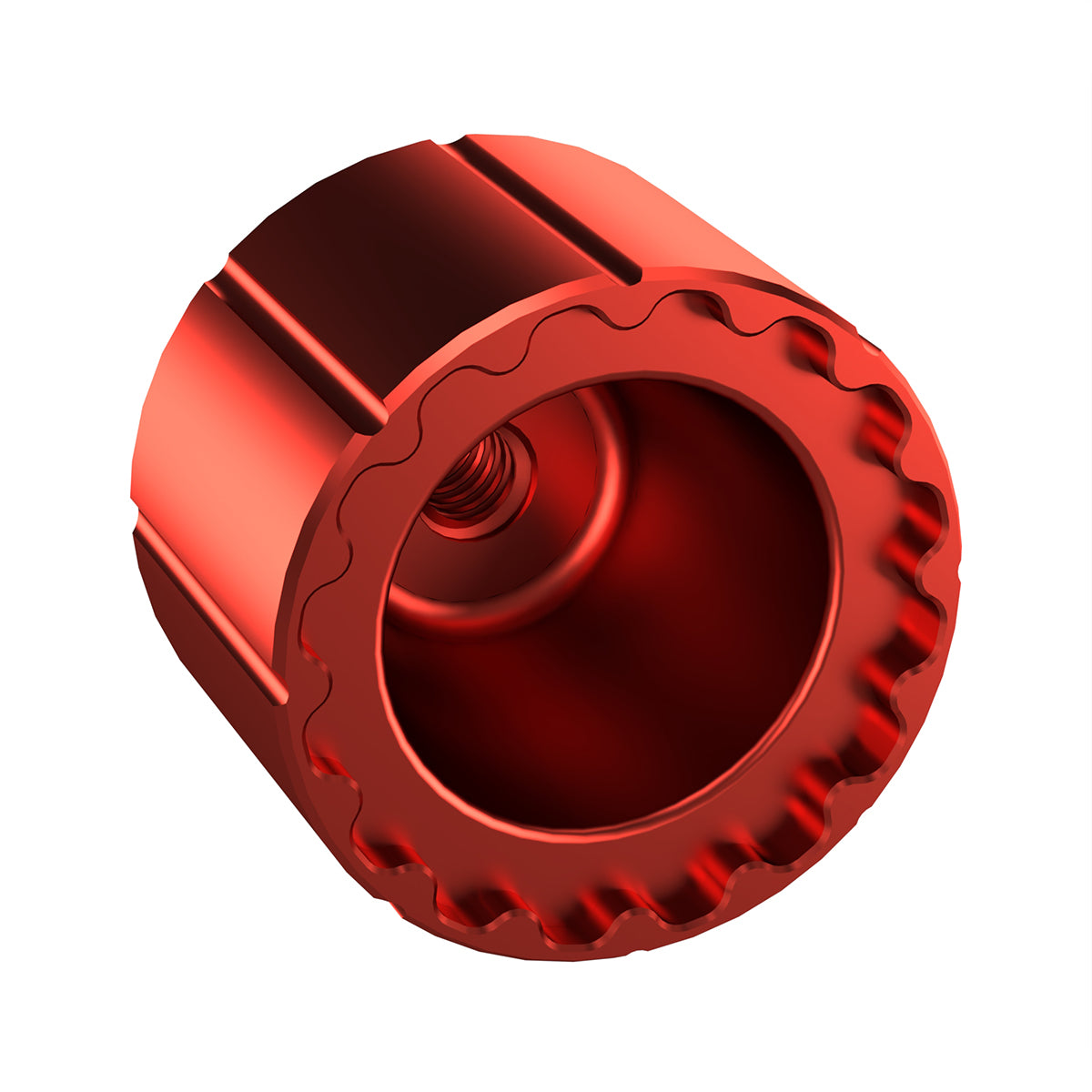 Centerlock Socket