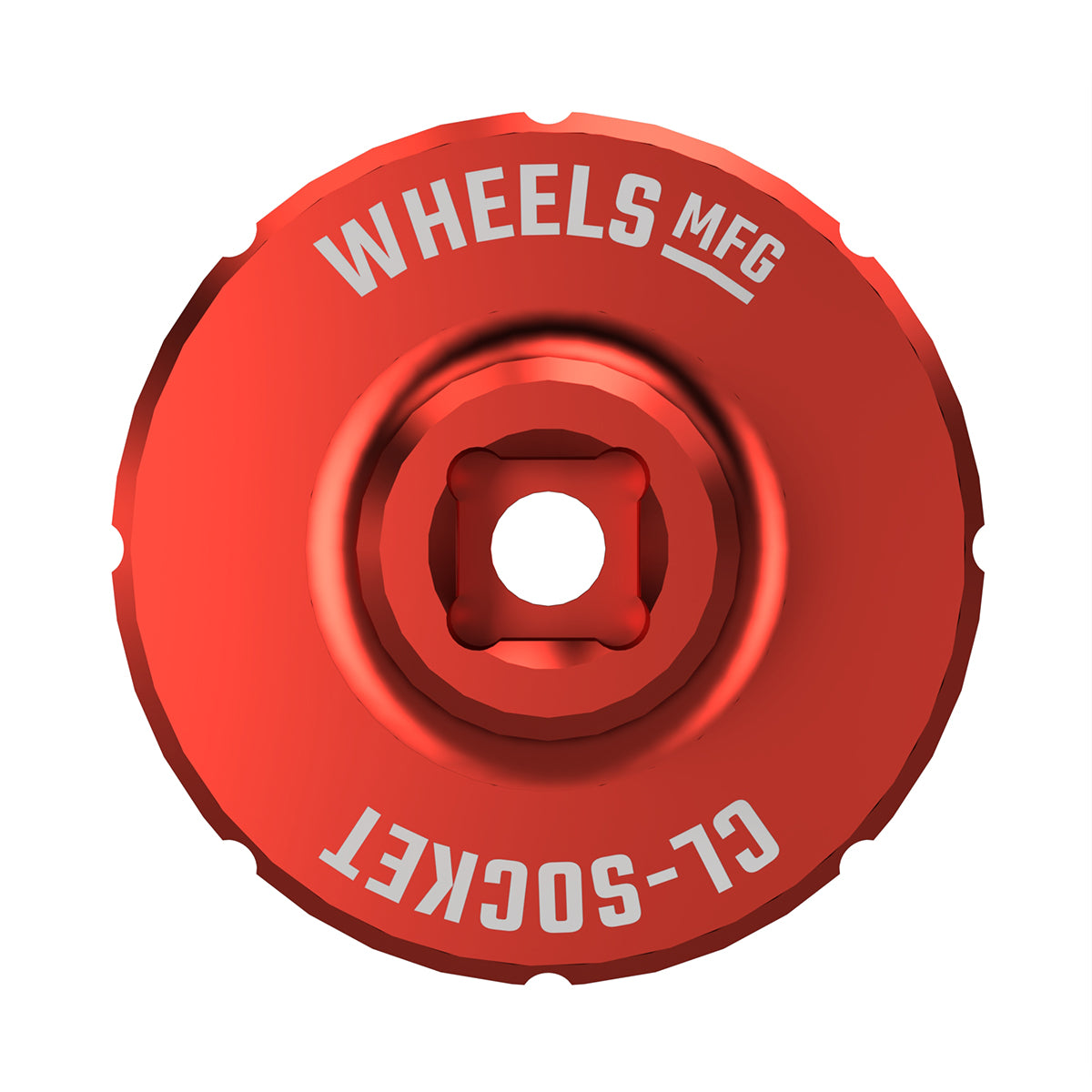 Centerlock Socket - Thumbnail 5