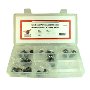 Taiwan Cone Kit 4-45053548757160 