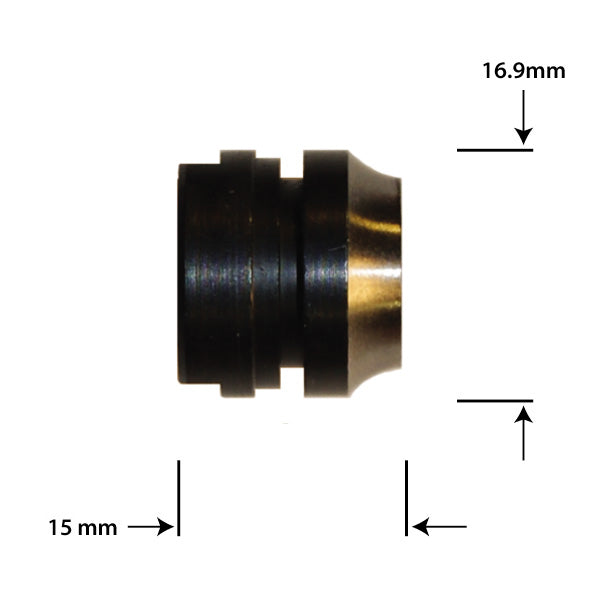 Wheels Manufacturing CN-R002 - Thumbnail 2