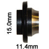Shimano Front Cone CN-R055-35401061826728 main