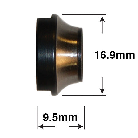 Wheels Manufacturing CN-R060 Cone