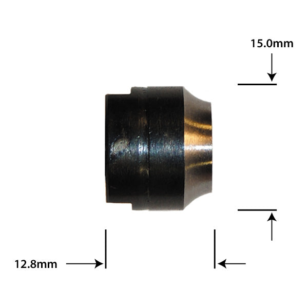 Wheels Manufacturing Cone CN-R083 - Wheels Mfg