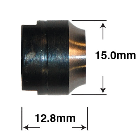Wheels Manufacturing CN-R083 - Thumbnail 2