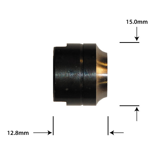 Wheels Manufacturing CN-R084 - Thumbnail 5