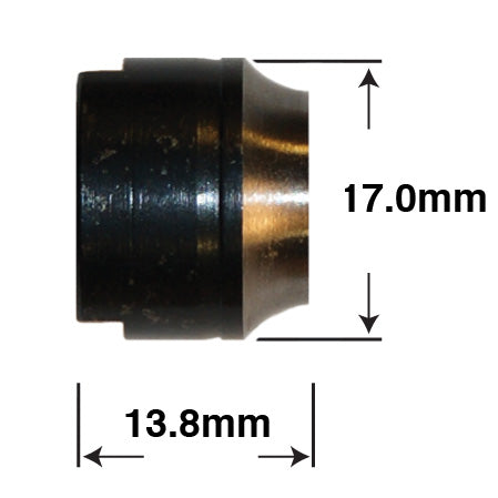 Wheels Manufacturing CN-R085