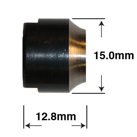 Wheels Manufacturing CN-R088 Cone - Thumbnail 3