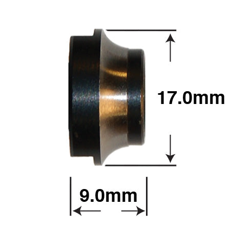Wheels Manufacturing CN-R002