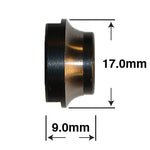 Shimano Right Rear Cone CN-R098