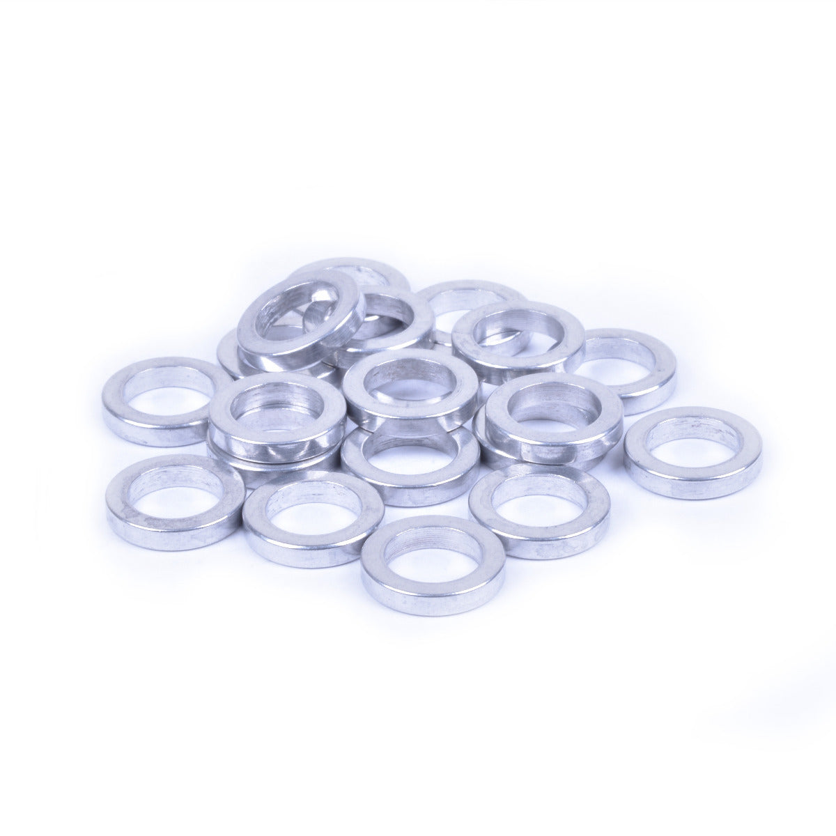 Wheels Manufacturing Inner Chainring Spacer - Thumbnail 2