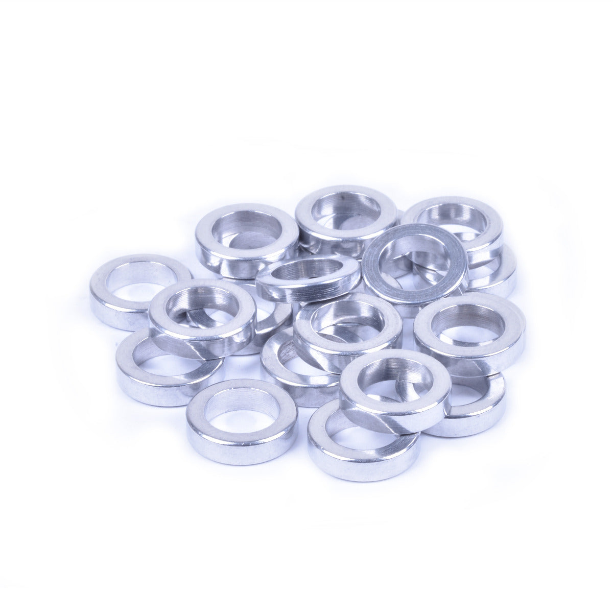 3.0mm Inner Chainring Spacer - Wheels Mfg
