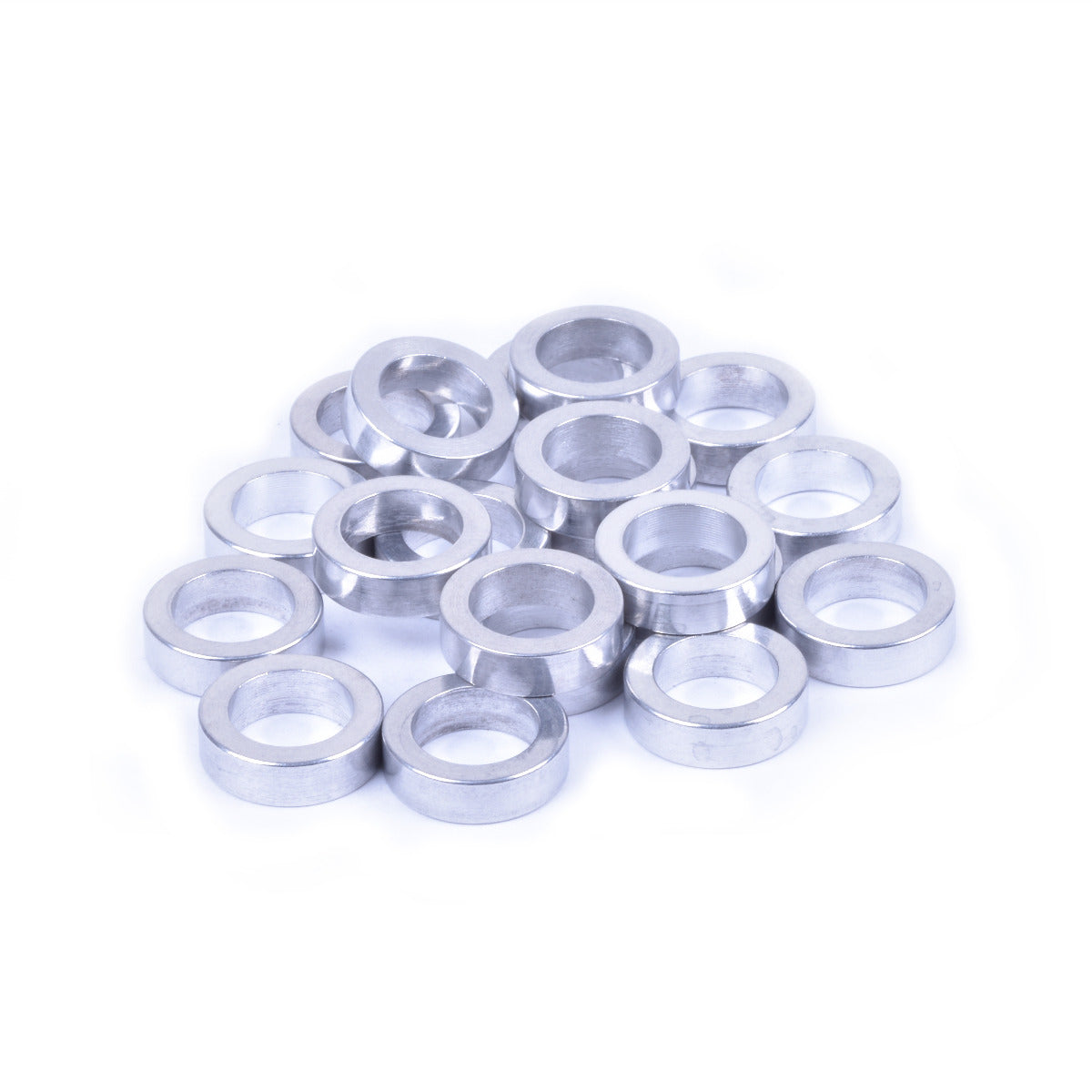 Wheels Manufacturing Inner Chainring Spacer - Thumbnail 4