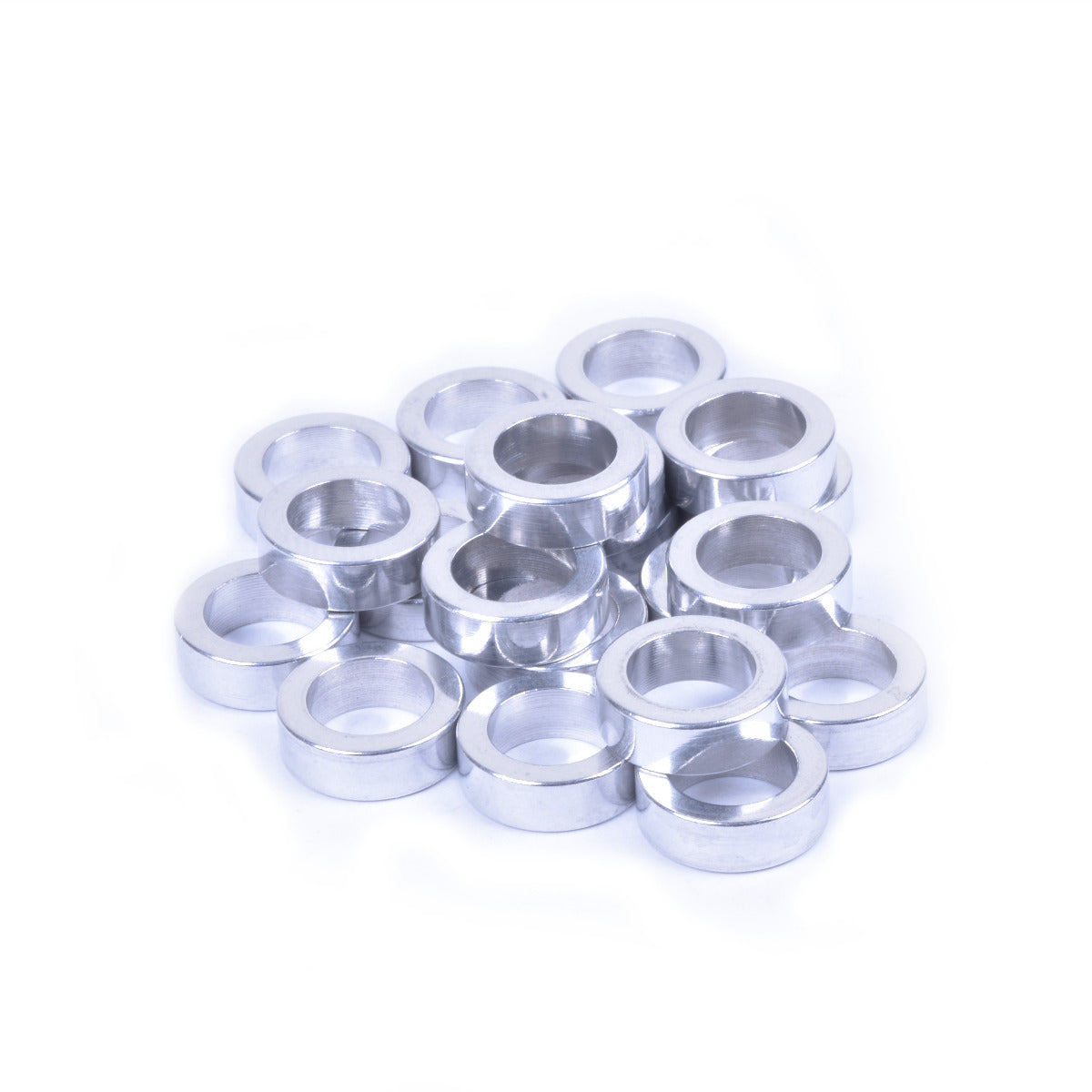 WHEELS Mfg Inner Chainring Spacer - Thumbnail 2
