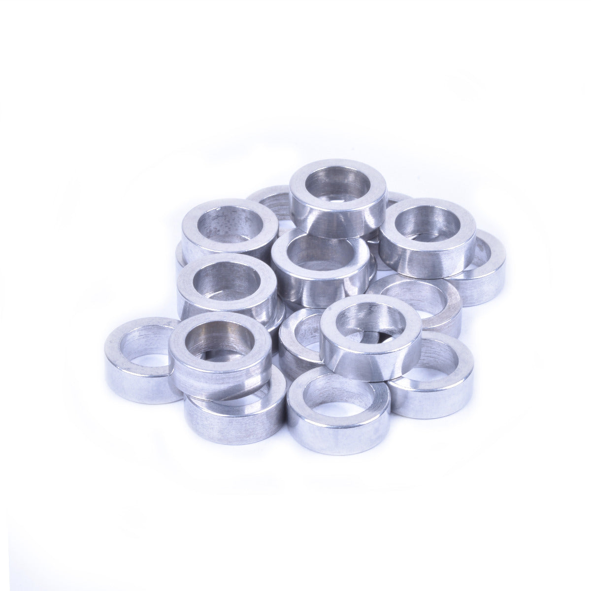 Wheels Manufacturing Inner Chainring Spacer - Thumbnail 2