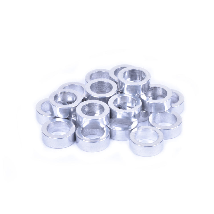 4.6mm Inner Chainring Spacer, Bag of 20-45053578936488 