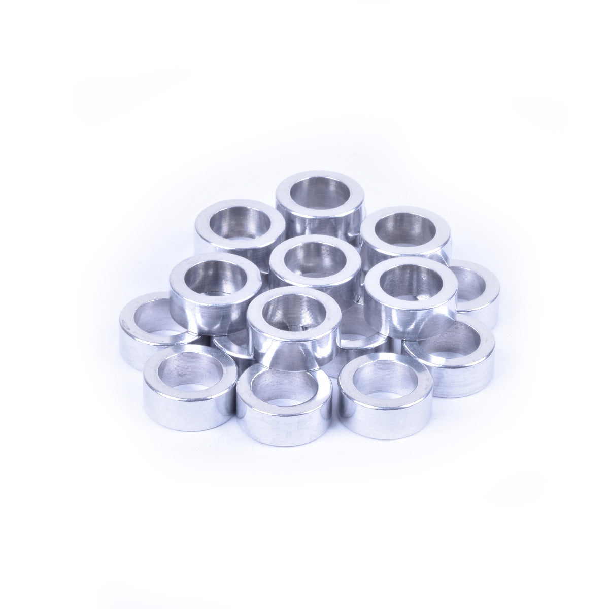 5.0mm Inner Chainring Spacer - Wheels Mfg