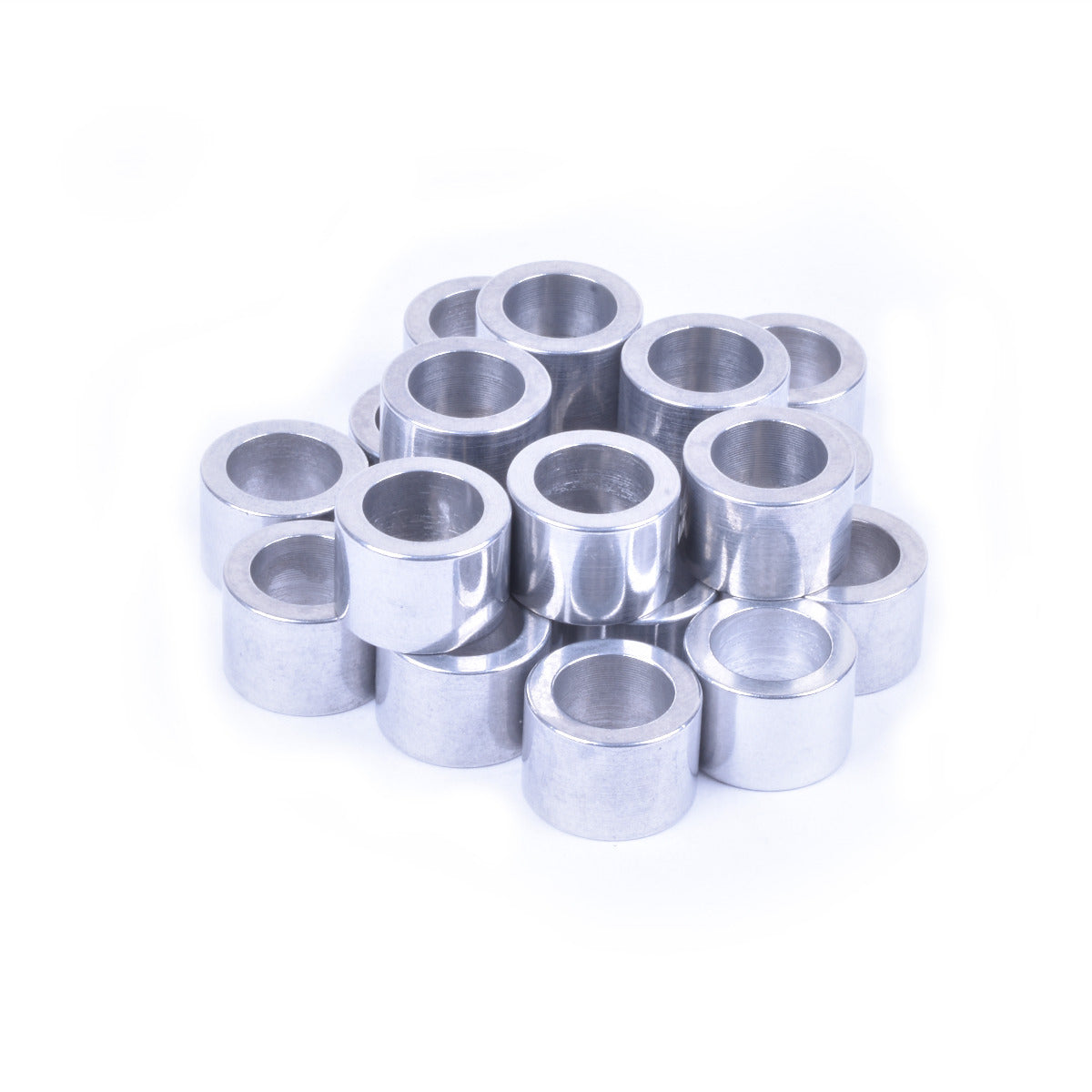 Wheels Manufacturing Chainring Spacers - Thumbnail 3
