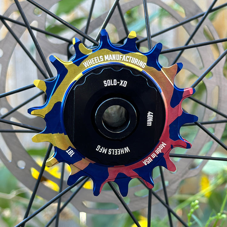 SOLO-XD Single Speed Conversion Kit for XD Hubs-37062474563752 main