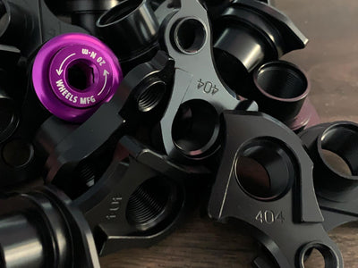 Derailleur Hangers blog