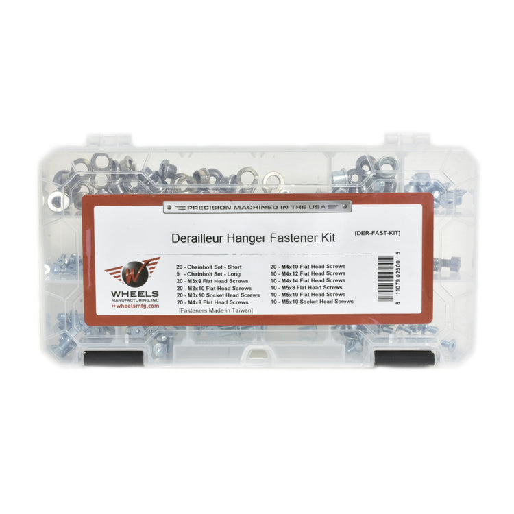 Derailleur Hanger Fastener Assortment-45053752213672 