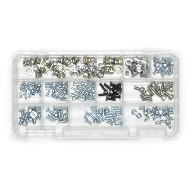 Derailleur Hanger Fastener Assortment-45053752836264 