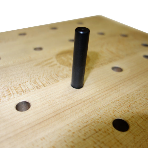 Plastic Dowel For Large Sealed Bearing Press (PRESS-1)-45053678846120 