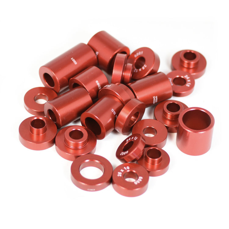 10mm ID & Larger Hub Bearing Installation Drift Set-45053546496168 