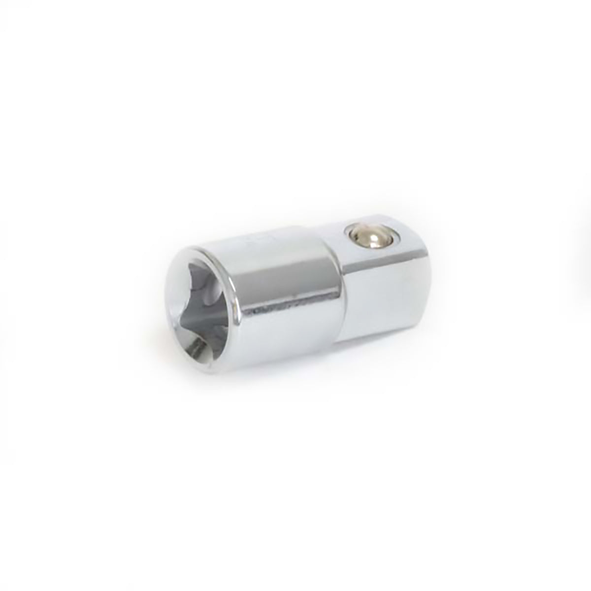 3/8in Female-1/2in Male Square Drive Adapter - Wheels Mfg