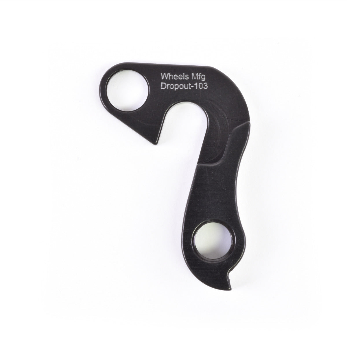 Wheels Manufacturing Derailleur Hanger 103 - Thumbnail 2